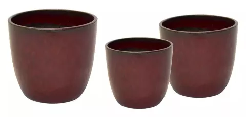 NOBLE EGG OXBLOOD