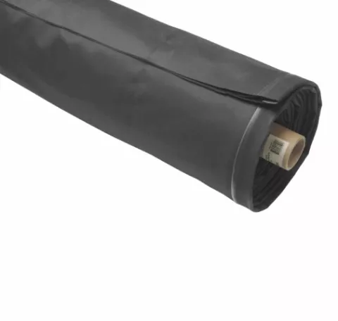 PVC FOLIE 0,8 mm (per lm)