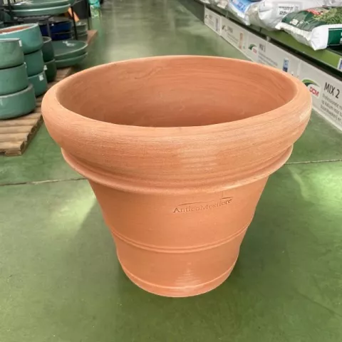 TC VASO DOPPIO BORDO LISCIO