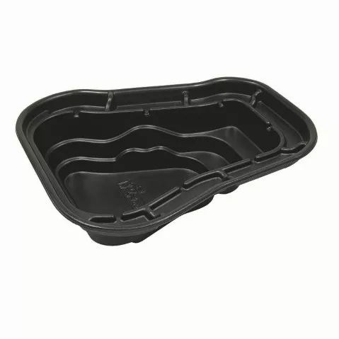 OCEAN I (HDPE-vijver)